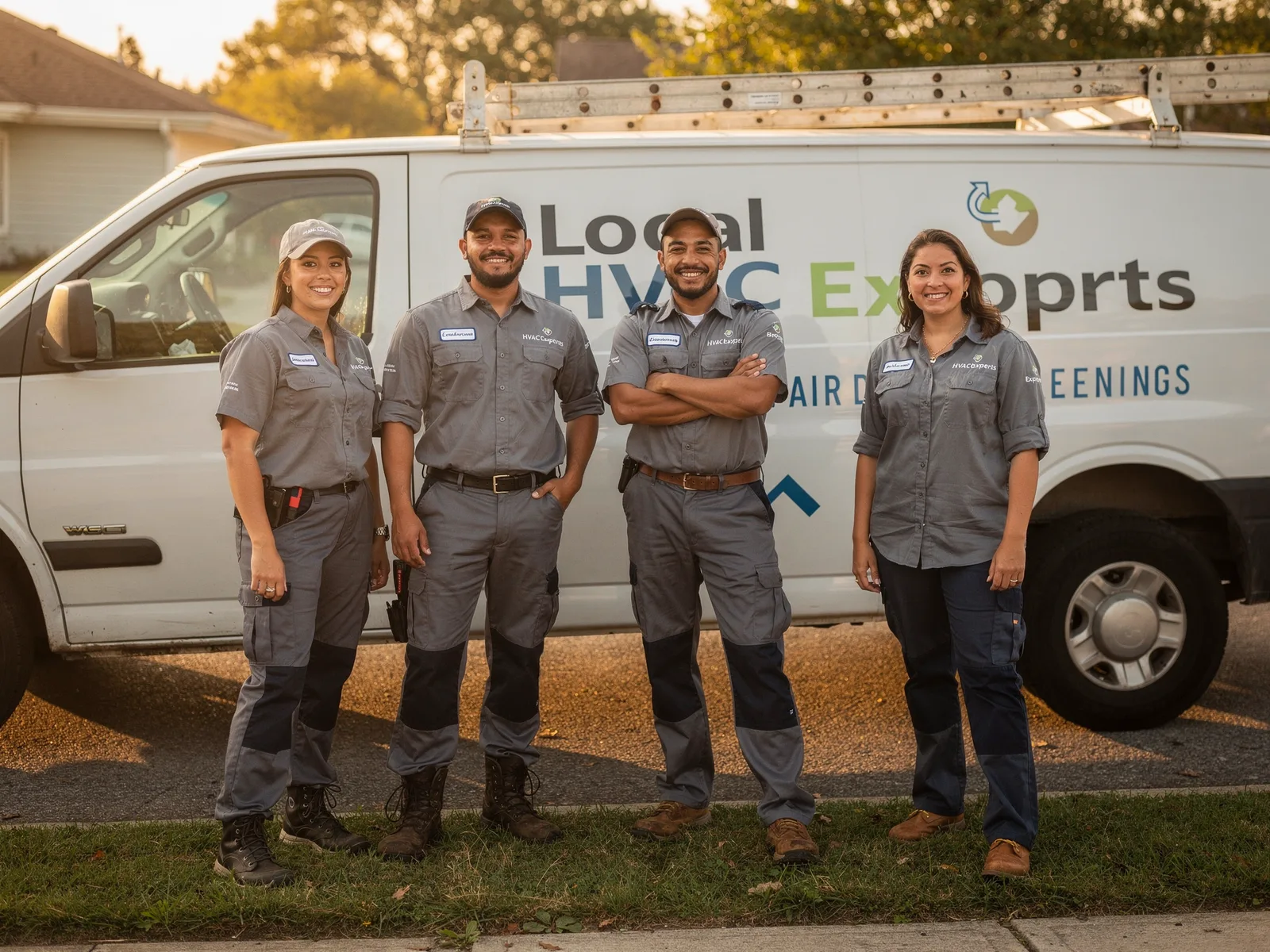 24/7 HVAC Repair & AC Replacement company in Manassa, CO